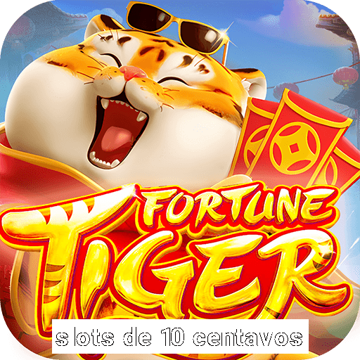 slots de 10 centavos